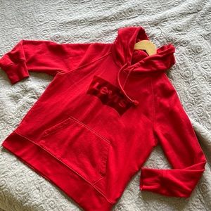 Levi’s pullover hoodie